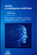 Diritto e intelligenza artificiale