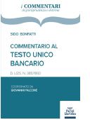 Commentario al Testo Unico Bancario