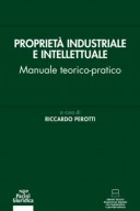 Proprietà industriale e intellettuale