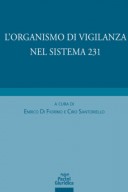 L’organismo di vigilanza nel sistema 231