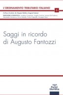 Saggi in ricordo di Augusto Fantozzi