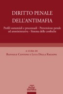 Diritto penale dell’antimafia