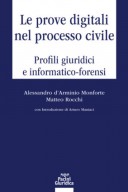 Le prove digitali nel processo civile