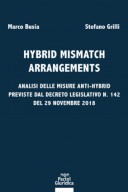 Hybrid mismatch arrangements