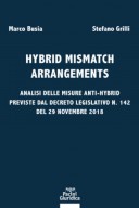 Hybrid mismatch arrangements