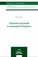 Garanzie personali e autonomia d’impresa