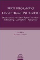 Reati informatici e investigazioni digitali