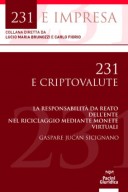 231 e criptovalute