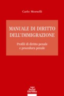 Manuale di diritto dell'immigrazione