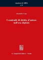 I contratti di diritto d'autore nell'era digitale