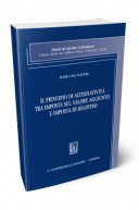 Il principio di alternatività tra imposta sul valore aggiunto e imposta di registro