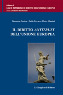 Il diritto antitrust dell'Unione Europea 2014