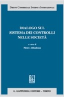 Dialogo sul sistema dei controlli nelle società 2015