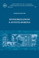 Sponsorizzazione e attività sportiva