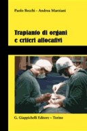 Trapianto di organi e criteri allocativi