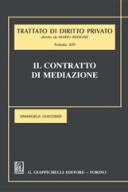 Il contratto di mediazione 2015 