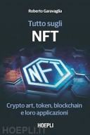 TUTTO SUGLI NFT  Crypto art, token, blockchain e loro applicazioni