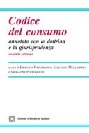 Codice del consumo