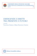 Emergenze e diritti tra presente e futuro