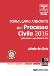 23– Codice Civile Annotato con la Giurisprudenza più recente e i contrasti più rilevanti