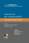 L’esecuzione dei contratti pubblici