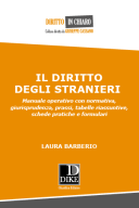 Il diritto degli stranieri