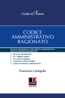 Codice Amministrativo Ragionato 2018 commentato con giurisprudenza