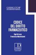 Codice del diritto farmaceutico