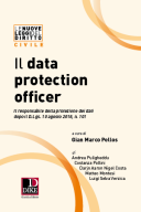 Il data protection officer (DPO)