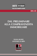 Dal preliminare alla compravendita immobiliare