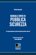 Manuale breve di Pubblica Sicurezza