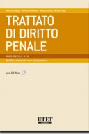 Trattato di Diritto Penale - Parte Speciale - Vol X e XI