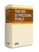 Trattato di Procedura Penale - Volume 1 Tomo I: I soggetti