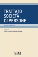 Trattato società di persone 2015