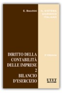 Diritto della contabilità delle imprese - 2 Bilancio di esercizio