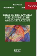 Diritto del lavoro nelle pubbliche amministrazioni