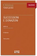 Successioni e donazioni - Iaccarino Giancarlo