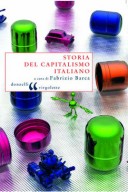 Storia del capitalismo italiano dal dopoguerra a oggi