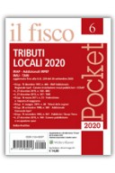 Tributi locali 2020 - Pocket Il Fisco