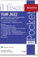 POCKET TUIR (Testo Unico Imposte Redditi) 2022 Pocket Fisco