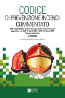 Codice di prevenzione incendi commentato