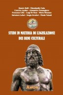 Studi in Materia di Legislazione dei Beni Culturali