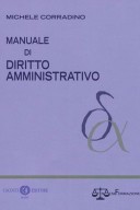 Manuale di diritto amministrativo