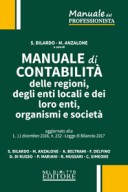 MANUALE DI CONTABILITÀ DELLE REGIONI, DEGLI ENTI LOCALI E DEI LORO ENTI 2017