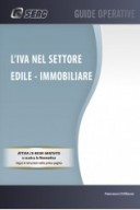 L'iva nel settore edile - immobiliare