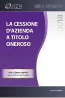 La cessione d'azienda a titolo oneroso