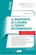 Il rapporto di lavoro a tempo determinato