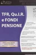 TFR e Fondi Pensione