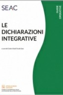 Dichiarazioni integrative 2021