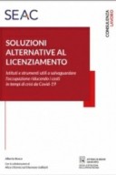 Soluzioni alternative al licenziamento